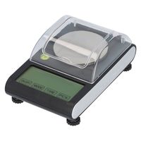 カスタム 精密はかり MS-50N 1台