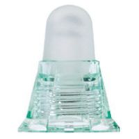 パイロット フリクションボール3スリム用ラバー パールグリーン LFBTSRU10-PG 1個