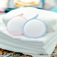 宮本製作所 洗たくマグちゃん ブルー 認定店 洗濯用品 マグネシウム 4582453410460 1個