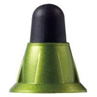 パイロット フリクションボール4ウッド用ラバー ダークグリーン LFBFRU23-DG 1個