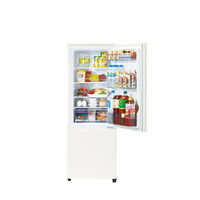 三菱電機 小型冷蔵庫 MR-P17J-W 1台