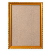 ナカバヤシ 樹脂製賞状額 金ケシ B4 フーKWP-36 1枚