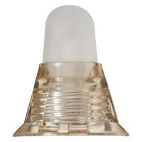 パイロット フリクションボール4用ラバー シャンパンゴールド LFBFRU10-CGD 1セット（5個）