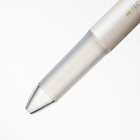 パイロット ハイテックCコレト 本体 3色 クリームパール LHKCG15C-CMP 1セット（10本）