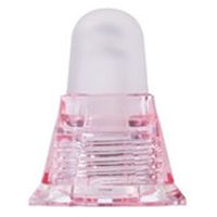 パイロット フリクションボール3スリム用ラバー パールピンク LFBTSRU10-PP 1セット（5個）