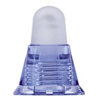 パイロット フリクションボール3スリム用ラバー パールバイオレット LFBTSRU10-PV 1セット（5個）