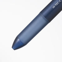 パイロット ハイテックCコレト 本体 4色 ネイビー LHKCG20C-NV 1セット（10本）