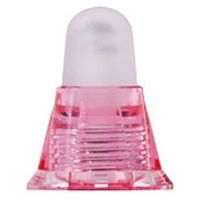 パイロット フリクションボール3スリム用ラバー ソフトピンク LFBTSRU10-SP 1セット（5個）