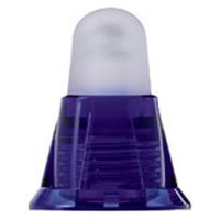 パイロット フリクションボール3スリム用ラバー ブルー LFBTSRU10-L 1セット（5個）