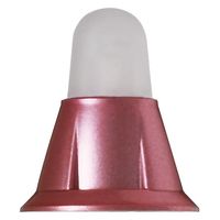 パイロット フリクションボール3メタル用ラバー グラデーションレッド LFBTRU23-GRR 1セット（5個）