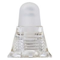 パイロット フリクションボール3スリム用ラバー パールホワイト LFBTSRU10-PW 1セット（5個）