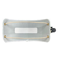 グリーンクロス ぴたっと腕章 128 安全責任者 6300051455 1枚（直送品）