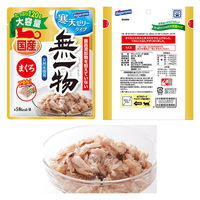 （お得なアソート）無一物 寒天ゼリー大容量 無添加 国産 12袋 （3種×４袋）はごろもフーズ キャットフード ウェット パウチ