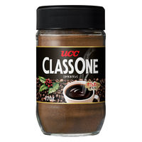 UCC上島珈琲 インスタントコーヒー クラスワン 瓶 1セット（170g×3個）