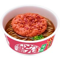 日清食品 日清のどん兵衛 紅生姜天そば 1セット（12個）