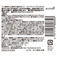 マウスウォッシュ 洗口液 薬用デンタライフ トータルケア ストロングミント 強アルコール 1000ml 1セット（6本）医薬部外品 ロケット石鹸