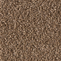 スミノエ コンシェルジュ オーダーラグ バンジュール 1350×850mm ライトブラウン AS-BJ106-LBR13585 1枚（直送品）