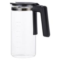 アイリスオーヤマ ドリップ式コーヒーメーカー ブラック CMS-0800-B 1台