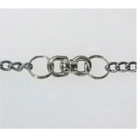 八幡ねじ スイベル 10mm　1セット(5個)（直送品）