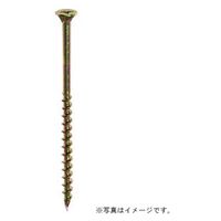 八幡ねじ スプーンねじ(中)3.8×57　1セット(150本)（直送品）