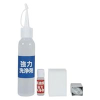 建築の友 ツヤ消しタイルの洗剤 TTA-1 1個