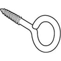 八幡ねじ 真中ひーとん No.2 1セット(1袋(8本)×5)