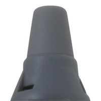 パイロット フリクションノックゾーン用ラバー05 ミッドナイトネイビー LFBKZRU10-5MNV 1個