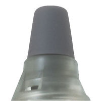 パイロット フリクションノックゾーン用ラバー05 ニュートラルクリア LFBKZRU10-5NTC 1セット（5個）