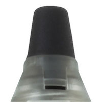 パイロット フリクションノックゾーン用ラバー07 ニュートラルクリア LFBKZRU10-7NTC 1セット（5個）