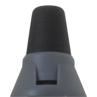 パイロット フリクションノックゾーン用ラバー07 ミッドナイトネイビー LFBKZRU10-7MNV 1セット（5個）