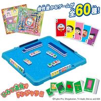 バンダイ 元祖ドンジャラドラえもんDX 1個