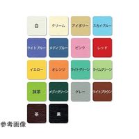 高田ベッド製作所 有孔ドワーフ 幅65×長さ170×高さ45cm 茶 TB-437U 1個 65-8560-99（直送品）