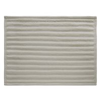 オカトー いっぺん使てみてバスマット 45×60cm サンドベージュ 4905016020485 1個