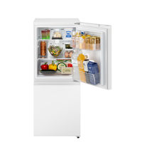 パナソニック パーソナル冷蔵庫 NR-B16C1-W 1台