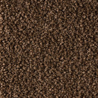 スミノエ コンシェルジュ オーダーラグ バンジュール 2050×3300mm ブラウン AS-BJ107-BR205330 1枚（直送品）