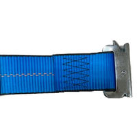 ティーディーエスコーポレーション サポートベルト　シングル SBI-1(B) 1本（直送品）