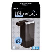 朝日電器 オートディスペンサー泡タイプ ESD-09BAS 1個