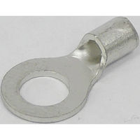 朝日電器 丸型圧着端子 R2-5(100コ) 1個（直送品）