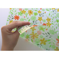 明和グラビア GE-4640 46cm×90cm 4本組 1セット(4本入)（直送品）