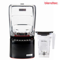 BLENDTEC Stealth 885 250854 1台（直送品）