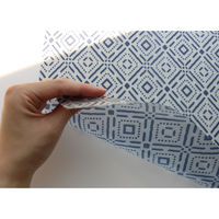 明和グラビア GDP-4641 46cm×90cm 4本組 1セット(4本入)（直送品）