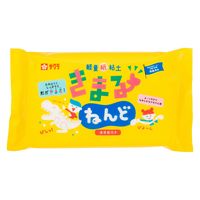 サクラクレパス きまるねんど 白 KN-L 5個