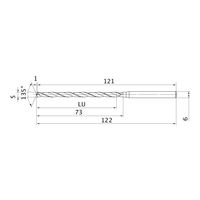 三菱マテリアル インサート VAPDJ D0500 1セット(3PC)（直送品）