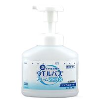 丸石製薬  ウエルパスフォーム ZERO（ゼロ） 180ml  1箱(20本入)　【第3類医薬品】