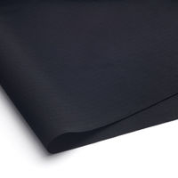 カーシーカシマ SHADOW BORDER ポロシャツ ブラック 3L ESP895 1着