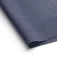 カーシーカシマ FEM COOL TWEED ライトジャケット ネイビー 13号 ESJ889 1着