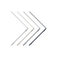 【在庫限り終了】MacBook Air 13インチ Apple M2チップ 8コアCPU/10コアGPU SSD 512GB シルバー