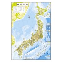 昭和カートン シンプル地球儀 行政 26-GAJM 1台（直送品）