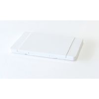 ＭＩクリエーションズ 抗菌マスクケース 5個（直送品）