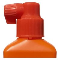 朱墨汁 横口180mL BO8013　5個 開明（直送品）